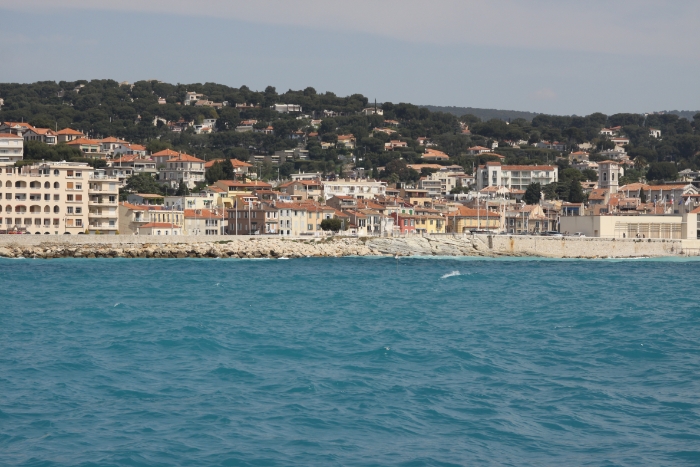 Cassis - La ville - 038